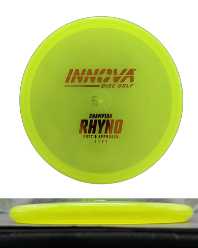 Pre-Owned Innova Rhyno