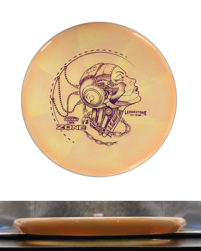 Pre-Owned Discraft Zone