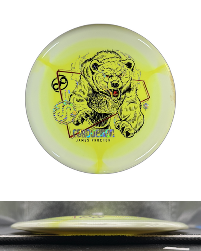 Pre-Owned Infinite Discs Conquerer