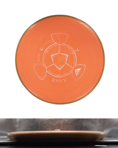 Pre-Owned Patent Pending PFN Neutron Envy