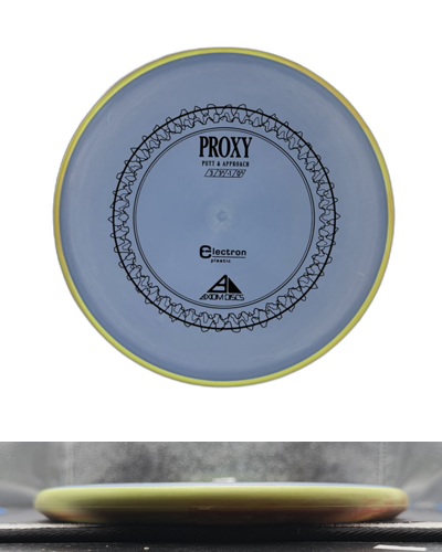 Pre-Owned Axiom Proxy