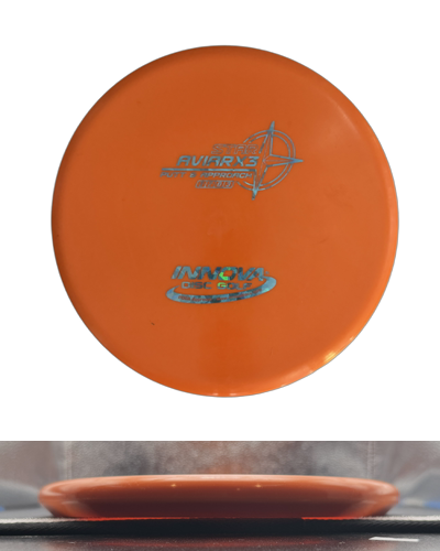Pre-Owned Innova AviarX3