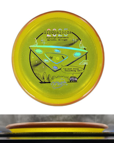 Pre-Owned Axiom Pyro