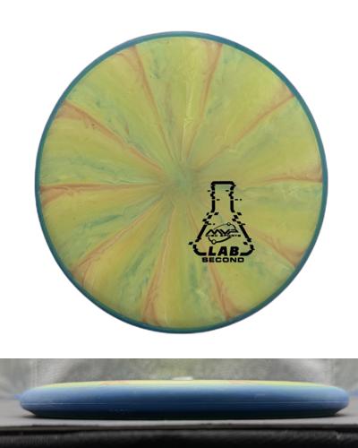 Pre-Owned Axiom Proxy