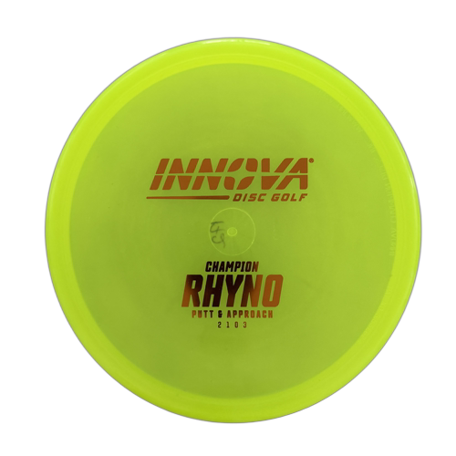 Pre-Owned Innova Rhyno