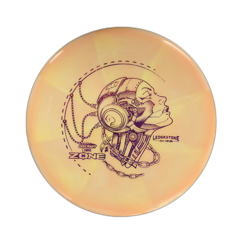 Pre-Owned Discraft Zone
