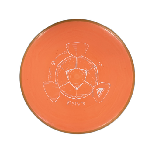 Pre-Owned Patent Pending PFN Neutron Envy