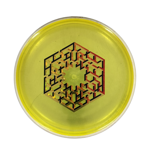 Pre-Owned Patent Pending PFN Proton Envy