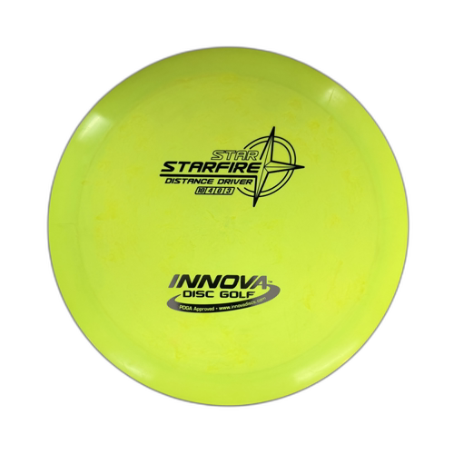 Pre-Owned Innova Starfire
