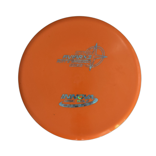 Pre-Owned Innova AviarX3