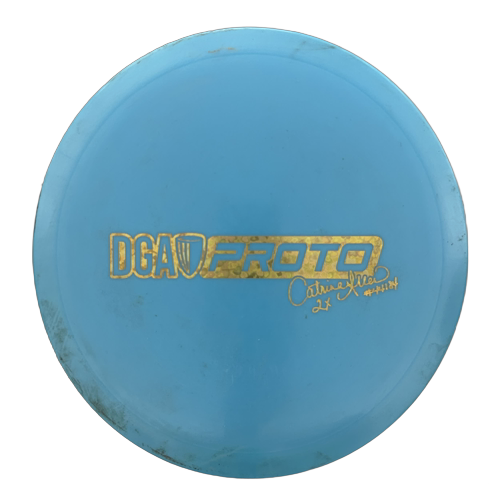 Pre-Owned DGA Vortex