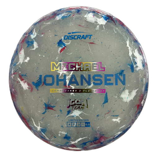 Pre-Owned Discraft Comet