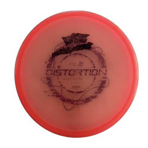 Pre-Owned Prodigy Discs Distortion