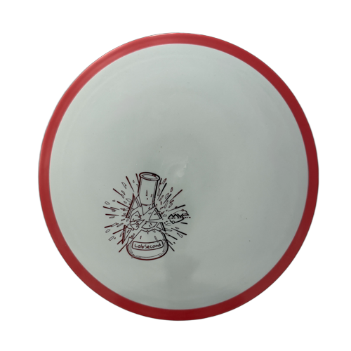 Pre-Owned Axiom Fireball