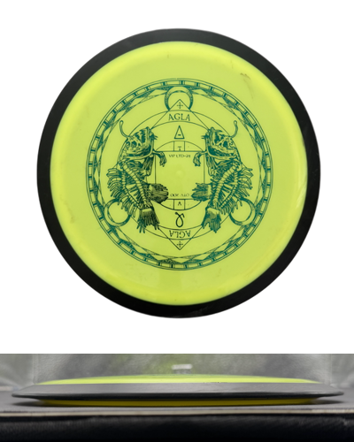 Pre-Owned MVP Patent Pending Neutron Wave