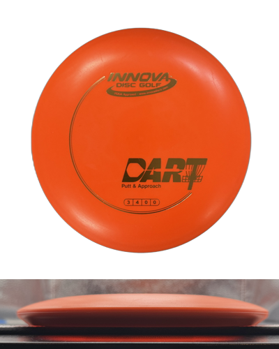 Pre-Owned Innova Dart