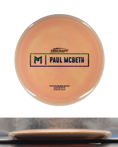 Pre-Owned Discraft Malita