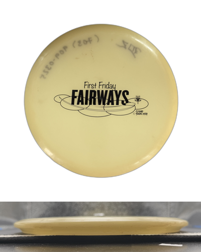 Pre-Owned Innova Roc3