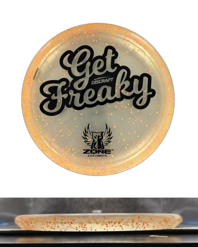 Pre-Owned Discraft Zone