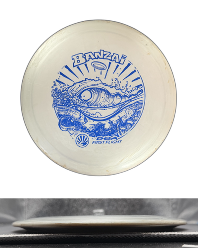 Pre-Owned DGA Banzai