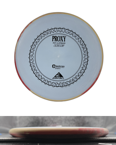 Pre-Owned Axiom Proxy