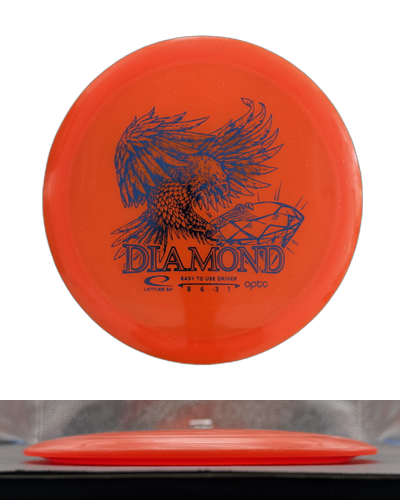 Pre-Owned Latitude 64 Diamond