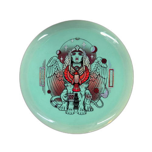 Pre-Owned Infinite Discs Sphinx