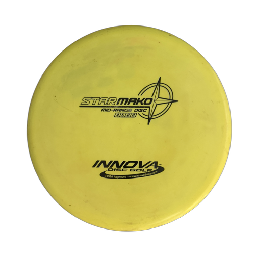Pre-Owned Innova Mako