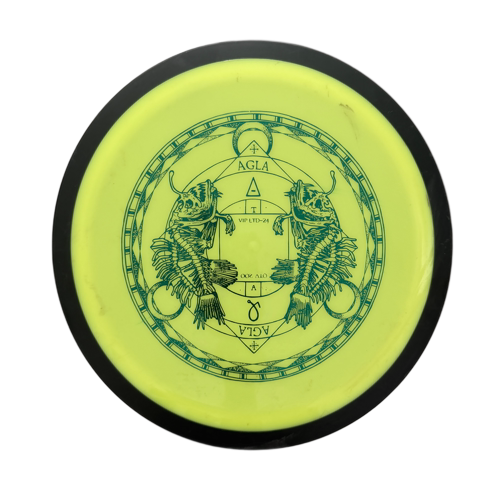 Pre-Owned MVP Patent Pending Neutron Wave