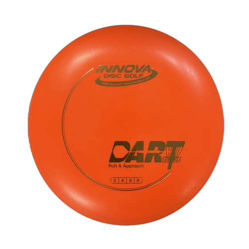 Pre-Owned Innova Dart