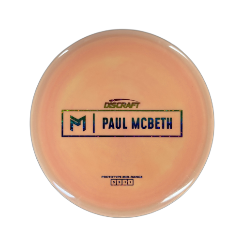 Pre-Owned Discraft Malita