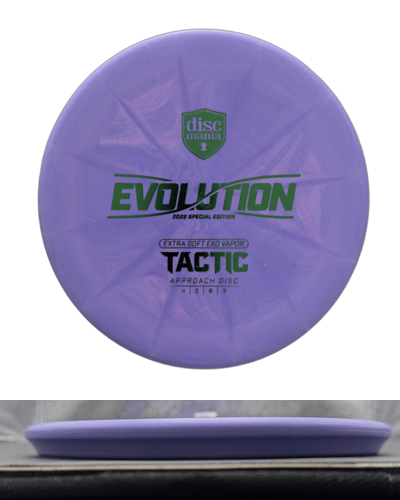 Pre-Owned Discmania Tactic