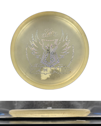 Pre-Owned Discraft Zone