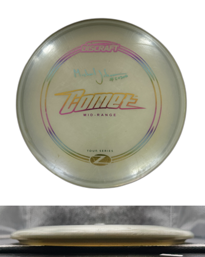 Pre-Owned Discraft Comet