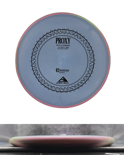 Pre-Owned Axiom Proxy