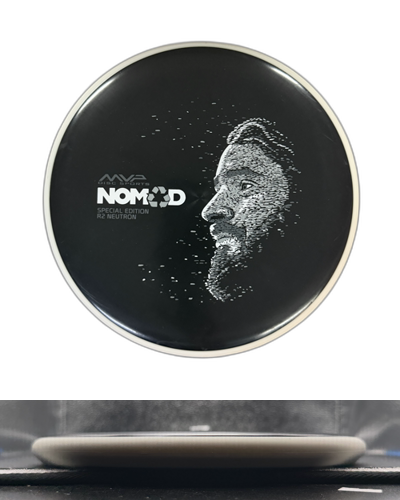 Pre-Owned MVP Discs Nomad
