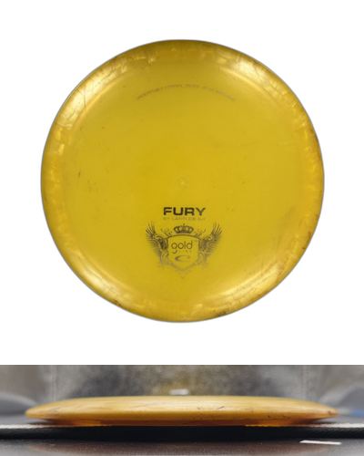 Pre-Owned Latitude 64 Fury