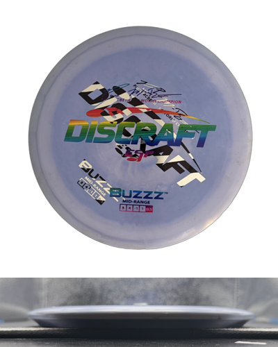 Pre-Owned Discraft Buzzz