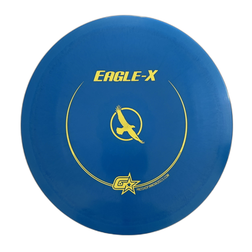 Pre-Owned Innova Eagle-X