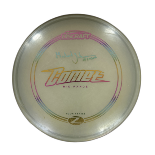 Pre-Owned Discraft Comet