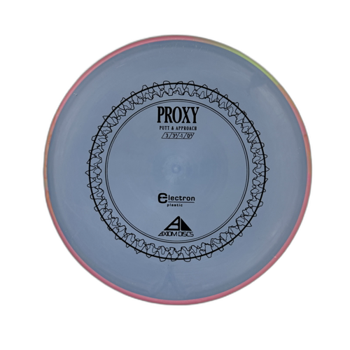 Pre-Owned Axiom Proxy