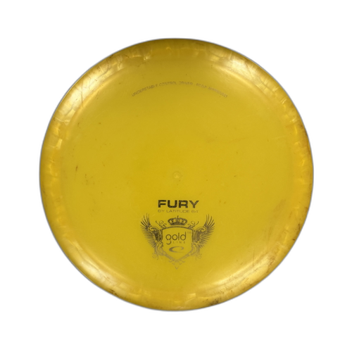 Pre-Owned Latitude 64 Fury