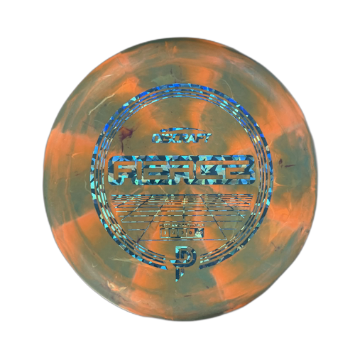 Pre-Owned Discraft Fierce