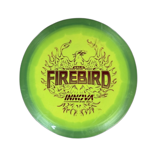 Pre-Owned Innova Firebird