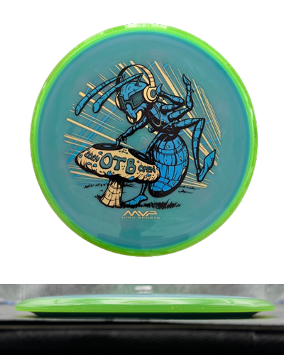 Pre-Owned Axiom Discs Trance