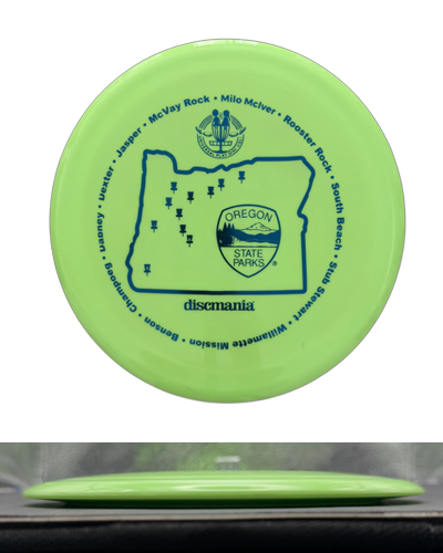Pre-Owned Discmania DDX