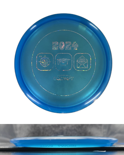 Pre-Owned Discraft Buzzz