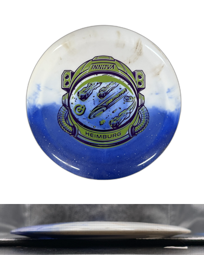 Pre-Owned Innova Destroyer