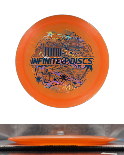 Pre-Owned Millennium Draco