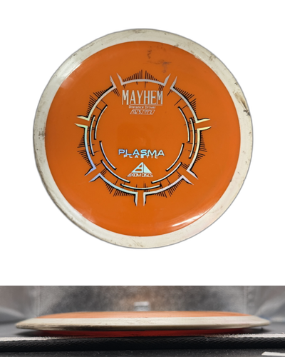 Pre-Owned Axiom Mayhem